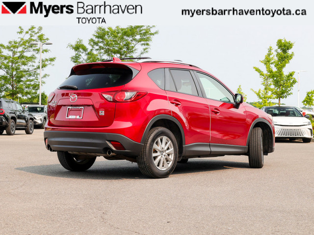 2015 Mazda CX-5 GS - Sunroof - Heated Seats - $166 B/W in Cars & Trucks in Ottawa - Image 3