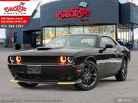 2023 Dodge Challenger GT AWD