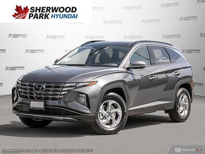 2024 Hyundai Tucson Trend | AWD | CARPLAY AND ANDROID AUTO