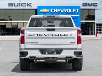 2021 Chevrolet Silverado 1500 Crew Cab 4WD - Off-Road Ready & Fully Loaded! ?? Color: Summit White |... (image 9)