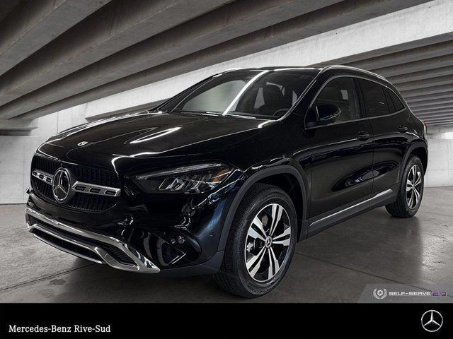 2026 Mercedes-Benz GLA 250 in Cars & Trucks in Longueuil / South Shore
