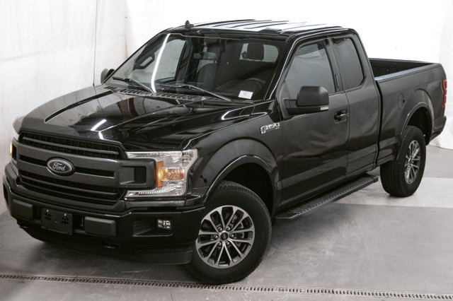 2020 Ford F-150 XLT in Cars & Trucks in Red Deer - Image 3