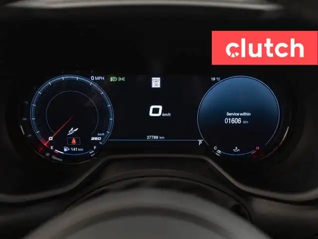 2023 Dodge Hornet GT AWD w/ Front Heated Seats, Rearview Cam, Du in Cars & Trucks in City of Toronto - Image 26