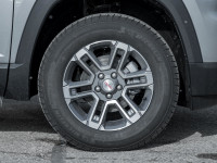 Leather Wrapped/ Heated Steering Wheel | Heated Front Seats | Remote Start | Lane Keep Assist | Rear... (image 3)