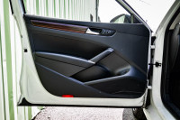 This 2022 Volkswagen Passat is for sale today. This sedan has 86,511 kms. It's white in colour . It... (image 8)