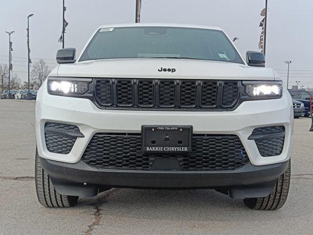 2025 Jeep Grand Cherokee L Altitude in Cars & Trucks in Barrie - Image 2