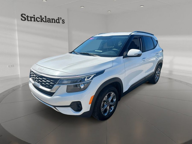 2022 KIA SELTOS LX in Cars & Trucks in Stratford - Image 2