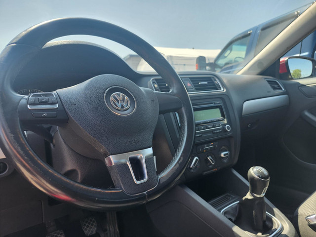 2014 Volkswagen Jetta Sedan SPORT GARANTIE 1 ANS in Cars & Trucks in City of Montréal - Image 3