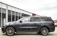 DODGE inspection can be arranged upon request! Highlighted Vehicle Features: 7 PASSENGERS, LEATHER I... (image 3)