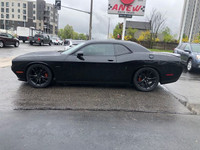2016 DODGE CHALLENGER R/T 5.7 V8 SUPER TRACK PACK - 6 SPEED MANUAL - NO ACCIDENTS - SAFETY INCLUDED... (image 3)