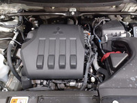 *Turbocharged, Four Wheel Drive, Power Mirror(s), Brake Assist, Rear Spoiler, Heated Mirrors, Rain S... (image 5)