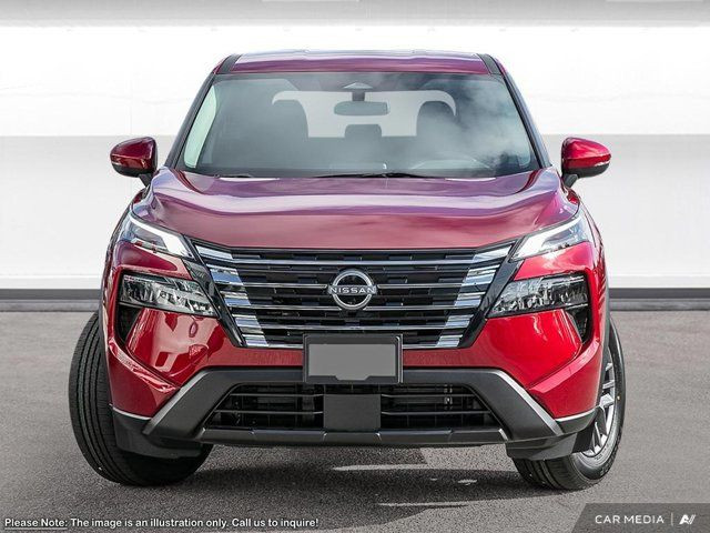 2025 Nissan Rogue in Cars & Trucks in Grande Prairie - Image 2