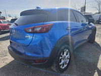 GARANTIE 1 ANS CREDIT DIRECT EN LIGNE AU WWW.AUTO-INTERNET.CA WOW 2017 MAZDA CX3 AWD SPORT TOUT EQUI... (image 6)