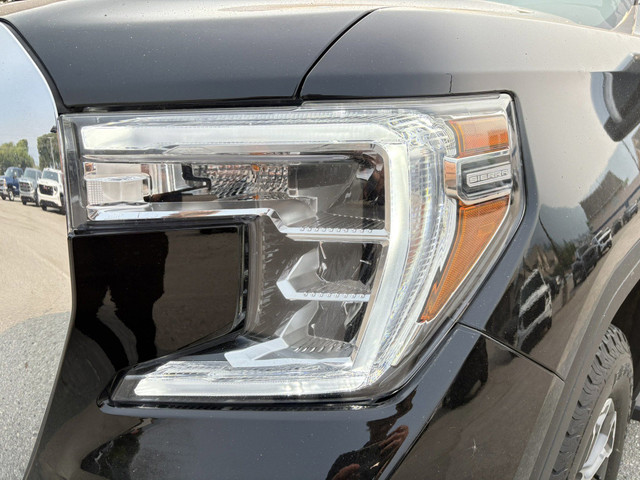2021 GMC Sierra 1500 SLE in Cars & Trucks in Penticton - Image 3