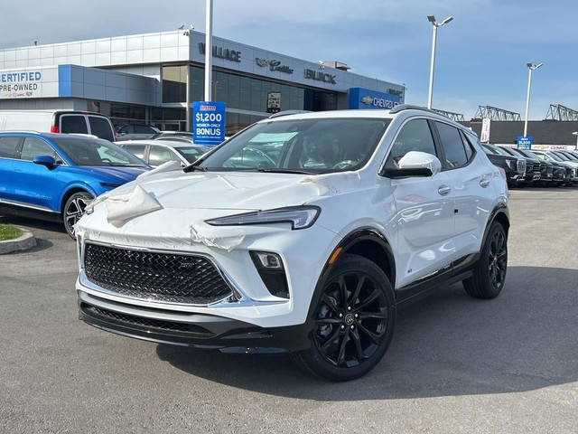 2025 Buick Encore GX Sport Touring in Cars & Trucks in Oakville / Halton Region