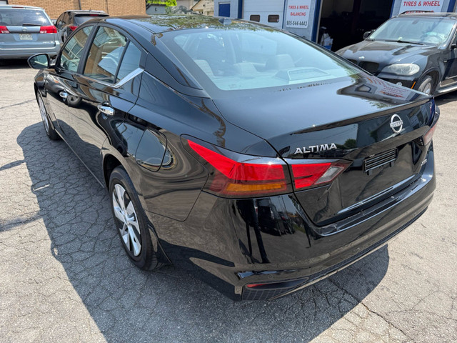 2024 Nissan Altima S AWD in Cars & Trucks in Hamilton - Image 3