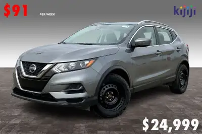 The Perfect Size For All Life Has To Throw At You. Safe, New Driver Friendly. This Suv Will Get You...