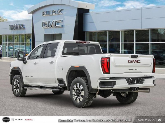 2025 GMC Sierra 2500HD Denali in Cars & Trucks in Oshawa / Durham Region - Image 4