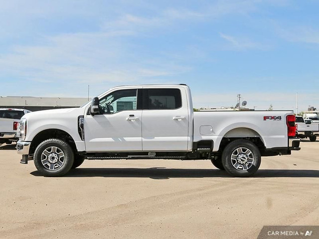 2025 Ford F-250 Super Duty LARIAT in Cars & Trucks in Edmonton - Image 3