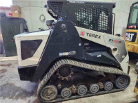 2011 Terex PT100G MULTI TERRAIN LOADER - FOR SALE