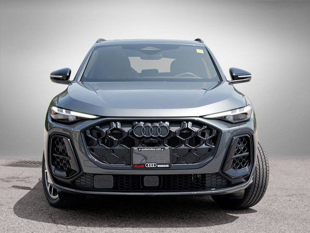 2025 Audi Q5 Sportback Progressiv in Cars & Trucks in Windsor Region - Image 2