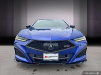 *2021 Acura TLX Type S | AWD | Turbo V6 | Sport & Luxury Combined* Experience thrilling performance... (image 7)
