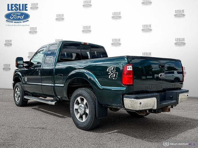  2011 Ford F-250 LARIAT in Cars & Trucks in Stratford - Image 4