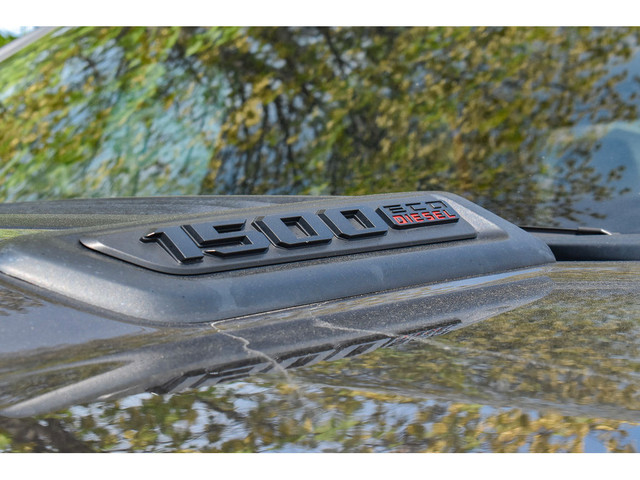 2020 Ram 1500 Rebel in Cars & Trucks in Pembroke - Image 4
