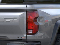 The 2025 Chevrolet Colorado ZR2 is a highly capable and rugged mid-size truck, engineered for seriou... (image 2)