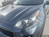Wheels: 18 Machined-Finish Alloy, Vinyl Door Trim Insert, Variable Intermittent Wipers w/Heated Wipe... (image 6)