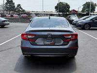 Recent Arrival! Sport 2.0T|Sunroof|CarPlay|One Owner 2020 Honda Accord Sport 2.0T Sport 2.0T|Sunroof... (image 5)