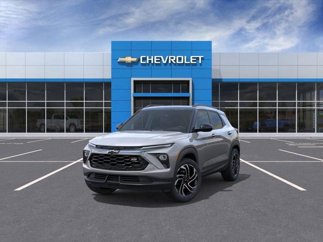 2026 Chevrolet TrailBlazer RS in Cars & Trucks in London