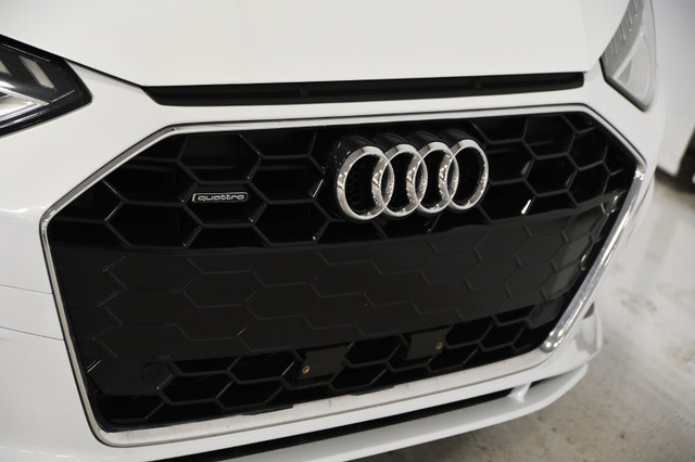 2020 Audi A4 Sedan Progressiv / S-Line / CarPlay / Sièges sport/ in Cars & Trucks in Longueuil / South Shore - Image 3