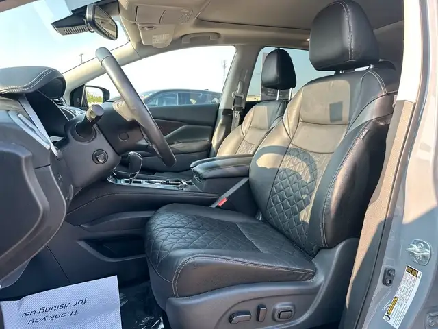 2023 Nissan Murano PLATINUM | AWD | FULLY LOADED | 1 OWNER dans Autos et camions dans Stratford - Image 26