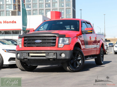 2014 Ford F-150 *AS IS*YOU CERTIFY*YOU SAVE*GREAT PRICE*