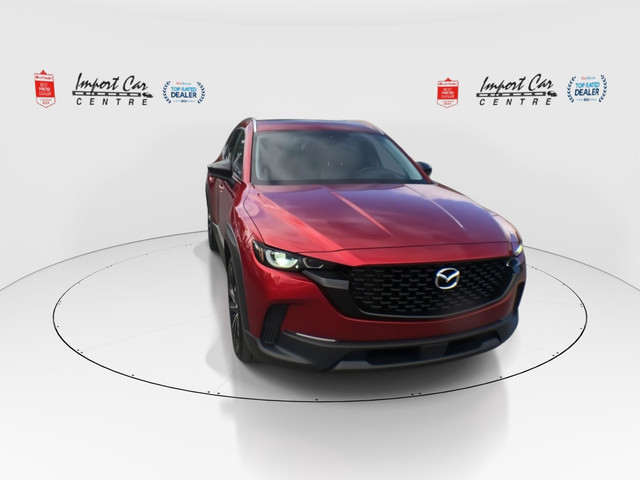 2023 Mazda CX-50 GT GT, LEATHER, PANO. ROOF, BOSE SOUND, HTD.... in Cars & Trucks in Ottawa - Image 3