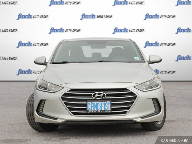 2018 Hyundai Elantra GL Manual | Great 1st Car | fuel efficient in Cars & Trucks in London - Image 3
