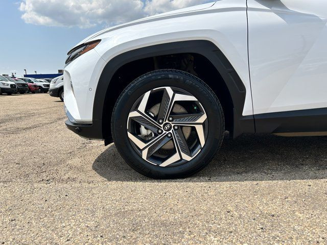 2024 Hyundai Tucson Plug-In Hybrid Ultimate | Climate Seats in Cars & Trucks in Edmonton - Image 3