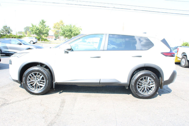 2022 Nissan Rogue in Cars & Trucks in Oakville / Halton Region - Image 4