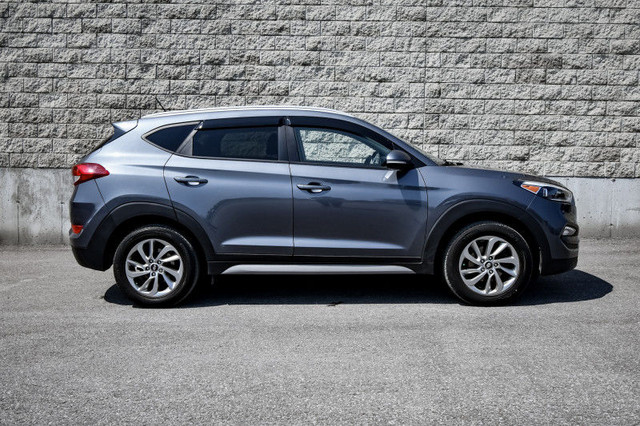 2017 Hyundai Tucson 2.0L Premium AWD • HEATED SEATS/STEERING in Cars & Trucks in Kingston - Image 2