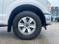 The 2019 Ford F-150 XLT with a 6.5-foot bed and 5.0L V8 engine is a rugged, no-nonsense workhorse bu... (image 8)