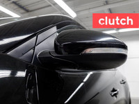 1 OWNER / Rear Heated Seats, Dual Zone Front Climate Control, Auxiliary Audio Input and more! Clutch... (image 8)