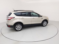 2018 Ford Escape SE - Reliable, Stylish, and Feature-Packed Overview: Introducing the 2018 Ford Esca... (image 1)