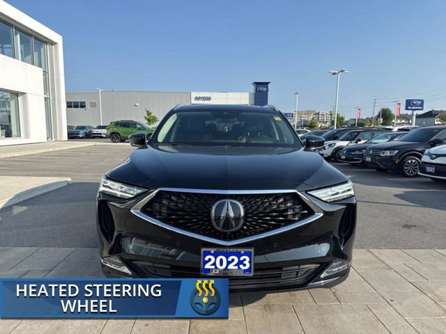 2023 Acura MDX Platinum Elite  - HUD -  360 Camera in Cars & Trucks in Ottawa - Image 3