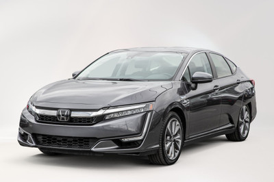 2019 Honda Clarity Plug-In Hybrid Touring | 76km d'autonomie | S