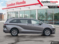 Come visit our London Honda team, you can find us at 560 Wharncliffe Rd S, London, ON, N6J 2N4, or c... (image 5)