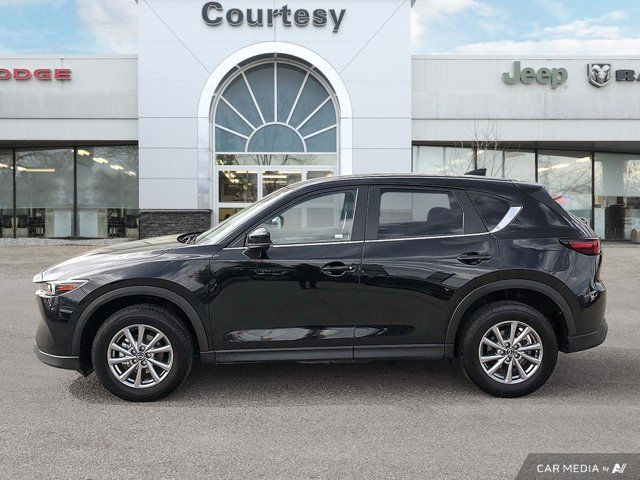 2025 Mazda CX-5 PREF | AWD | Heated Seats in Cars & Trucks in Calgary - Image 3