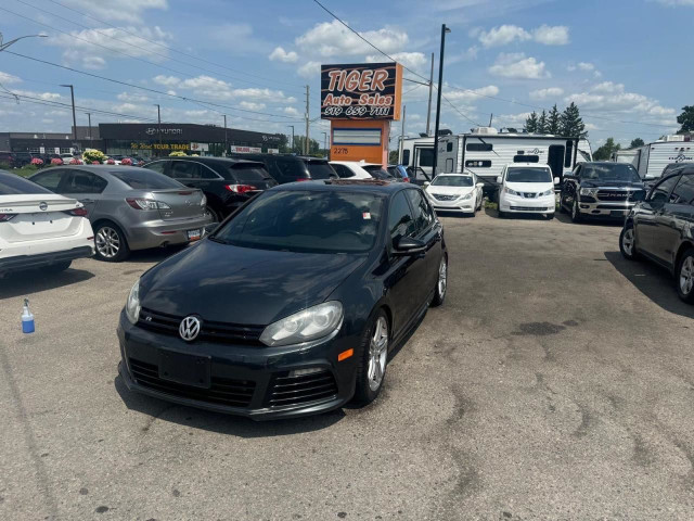 2012 Volkswagen Golf R *BUILT MOTOR,ST COILS, EXHAUST, INTAKE, T in Cars & Trucks in London