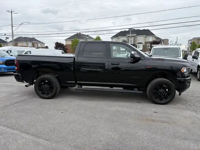 2022 Ram 2500 Big Horn in Cars & Trucks in Laval / North Shore - Image 5