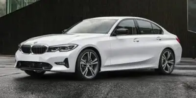 ===== 2022 BMW 3 Series 330i xDrive | Gr. Sup. Essentiel | Gr. M Sport | ===== ===== * Groupe Supéri...